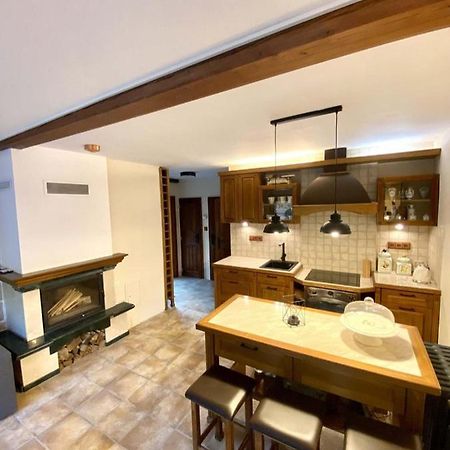 Apartment Holin ภายนอก รูปภาพ